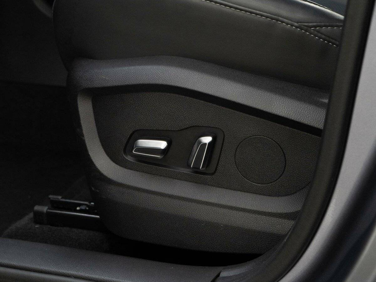 Chery Tiggo 8, 2022 Фото №18