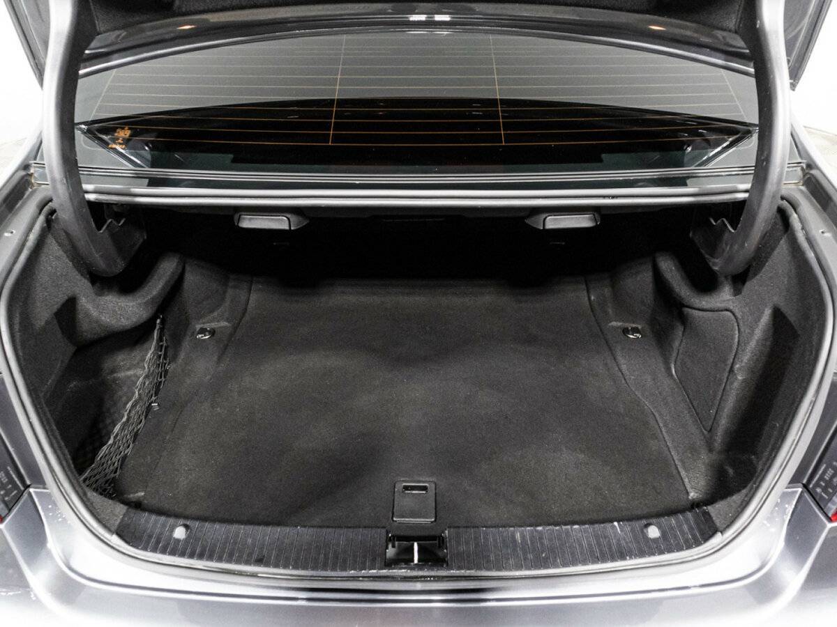 Mercedes-Benz E-Класс 200, 2015 Фото №16