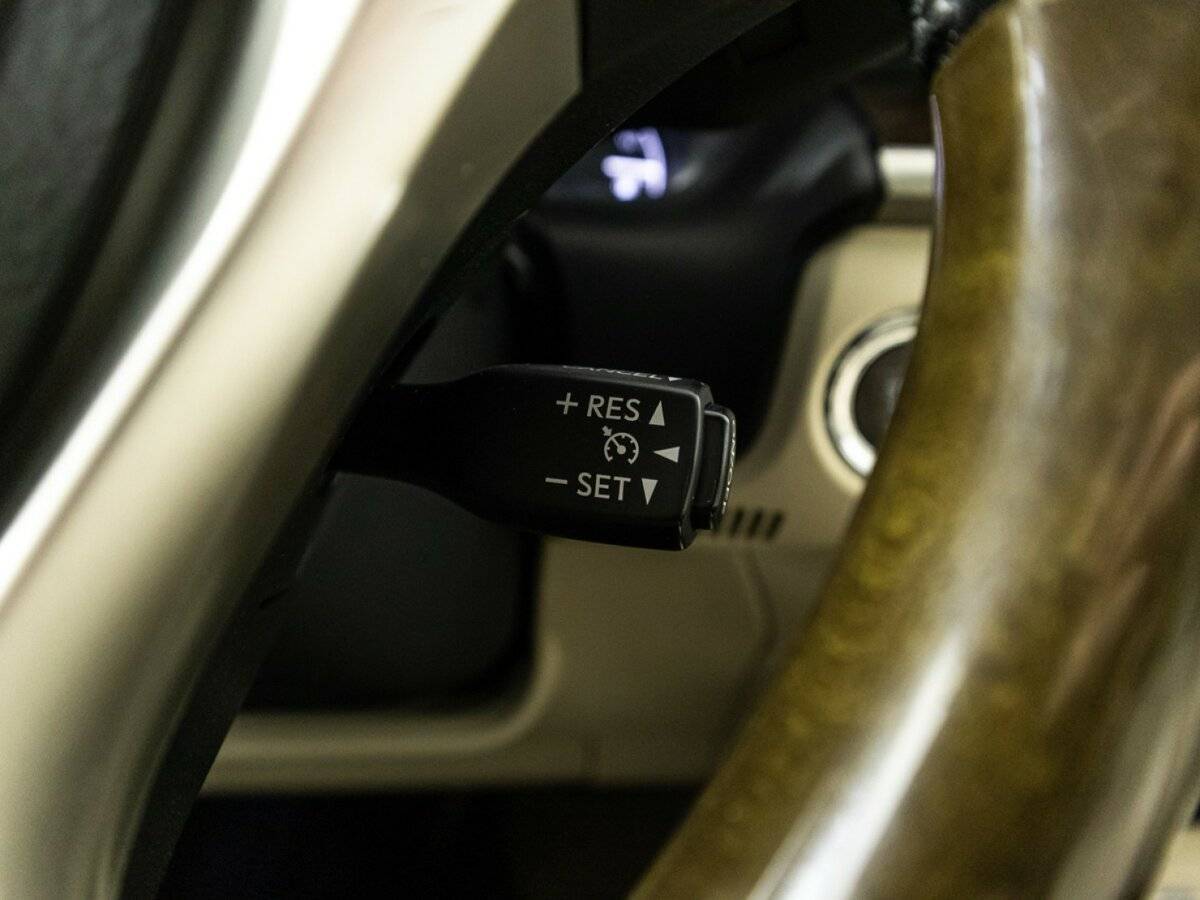 Lexus ES 250, 2014 Фото №23