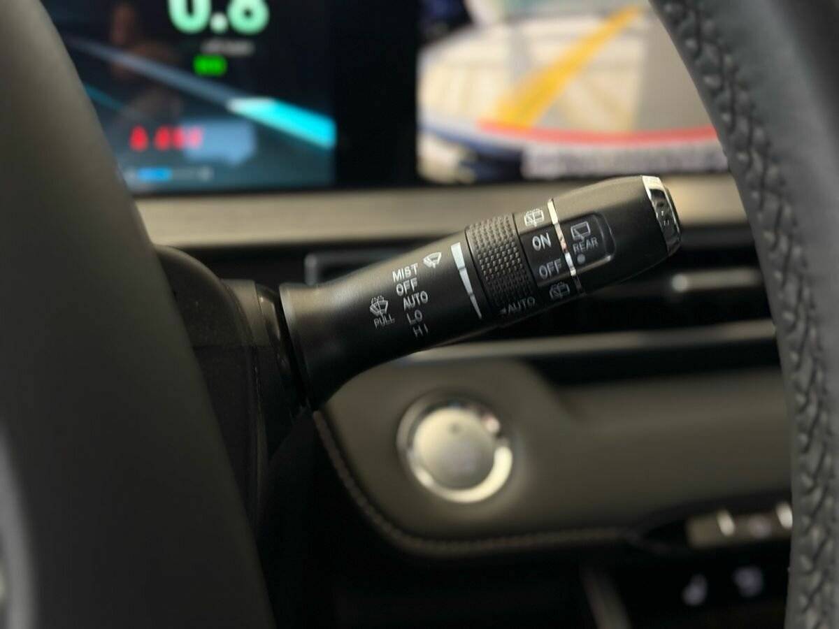 Chery Tiggo 7 Pro Max, 2022 Фото №32