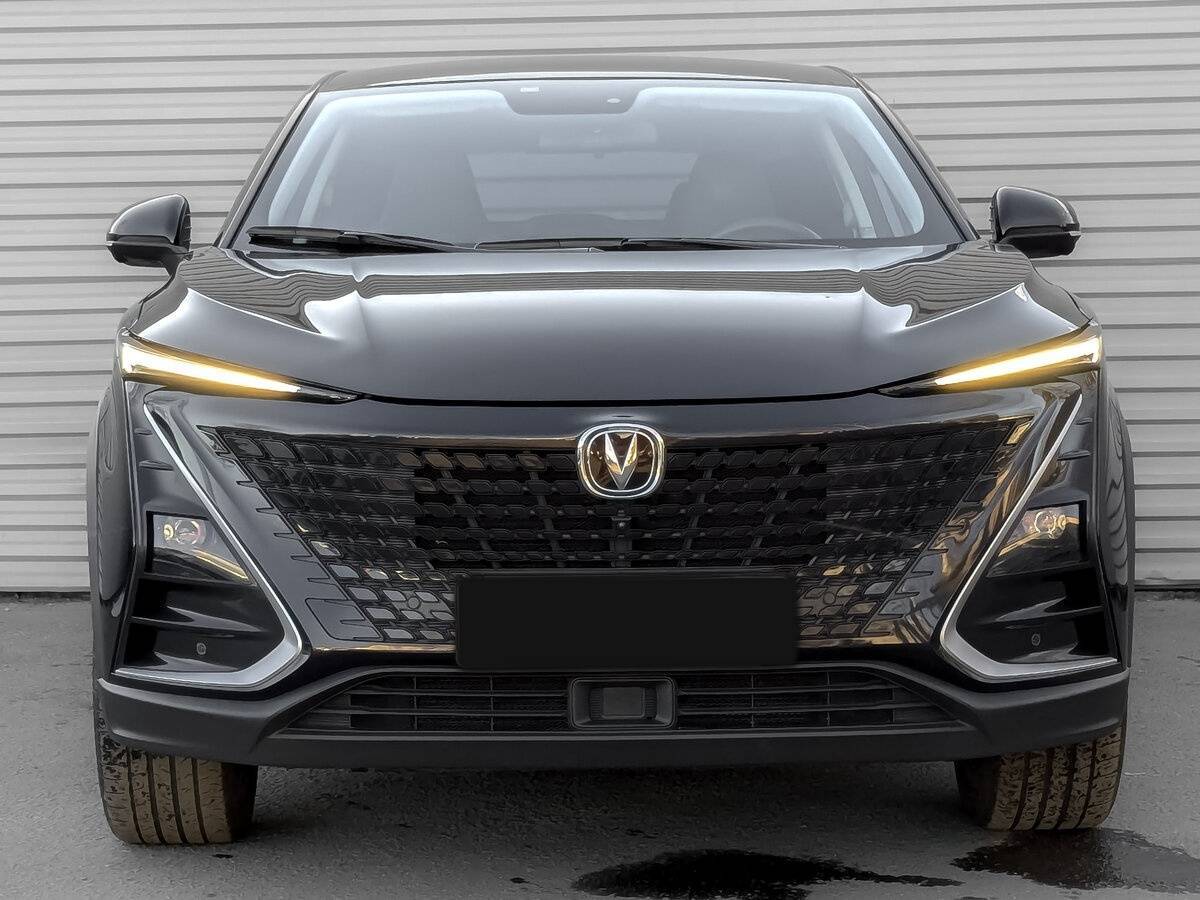 Changan UNI-T, 2023 - 54 667 км. | Фото №2