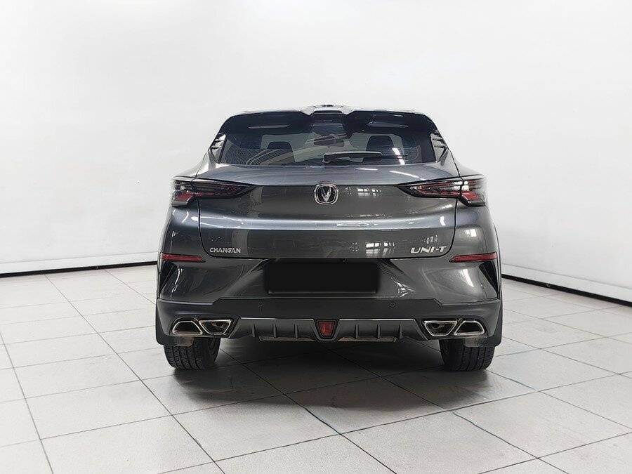 Changan UNI-T, 2023 - 21 620 км. | Фото №4