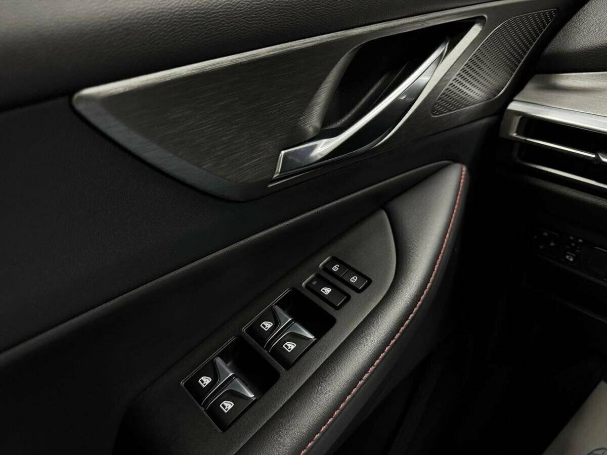 Changan CS35 Plus, 2023 Фото №10