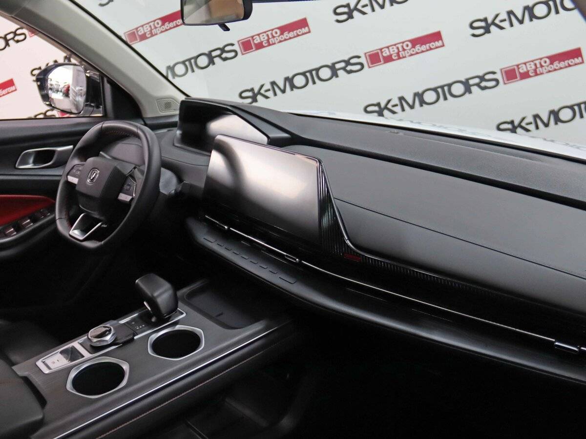 Changan CS55 Plus, 2023 Фото №8