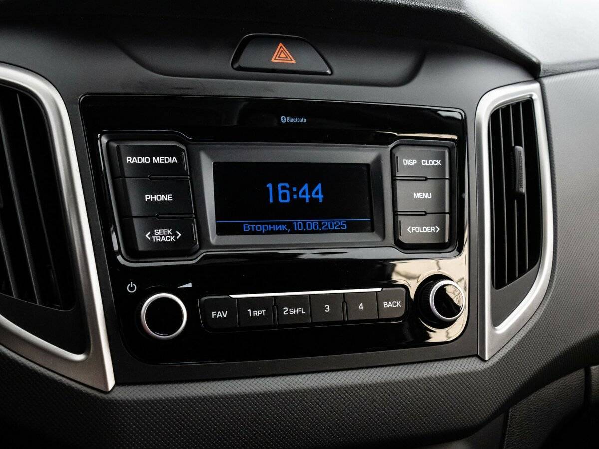 Hyundai Creta, 2020 Фото №16