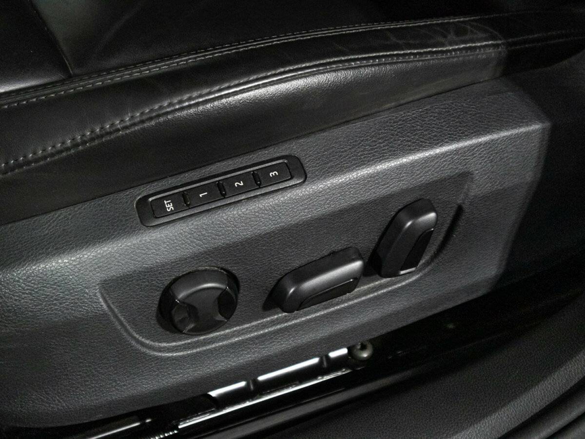 Skoda Superb, 2018 Фото №15