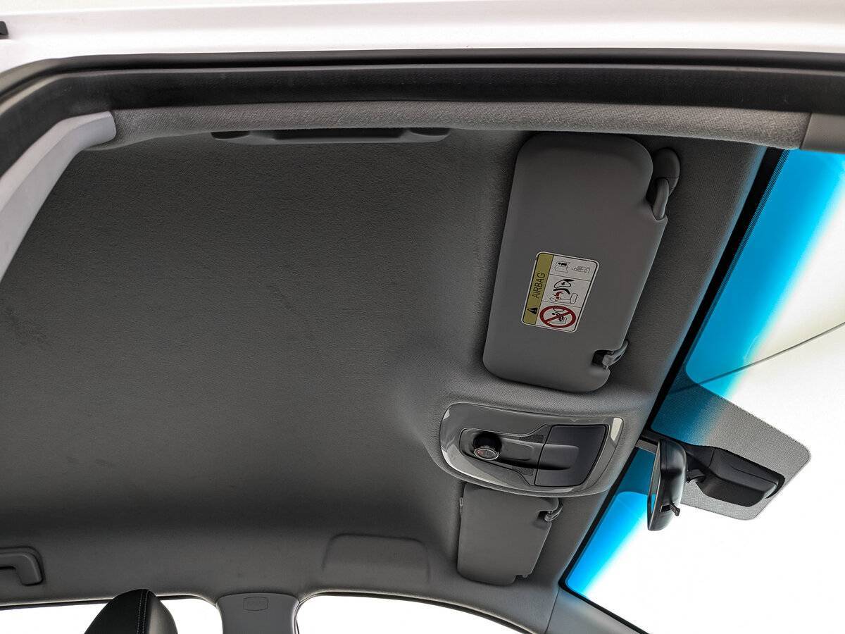 Chery Tiggo 4, 2021 Фото №23