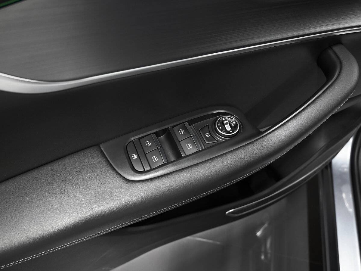 Chery Tiggo 7 Pro, 2021 Фото №24