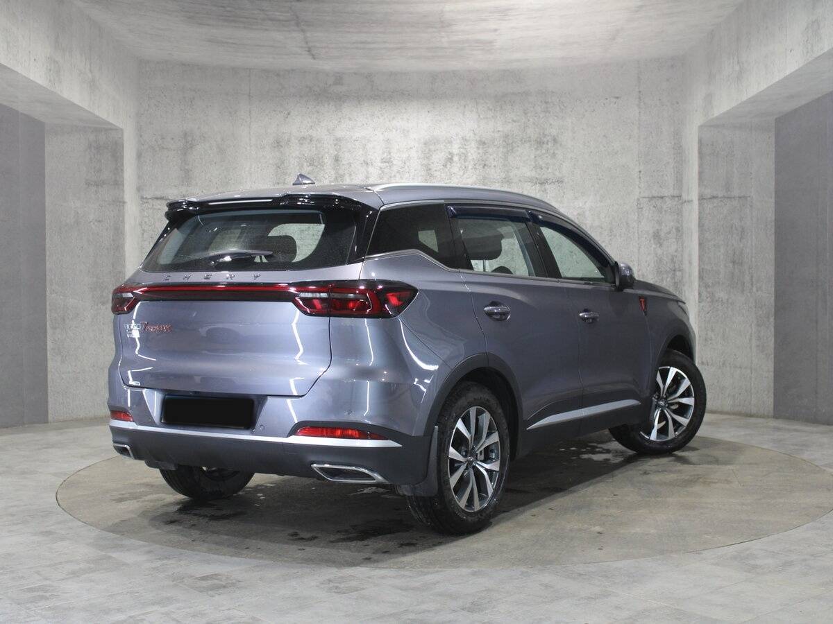 Chery Tiggo 7 Pro Max, 2023 - 23 112 км. | Фото №6