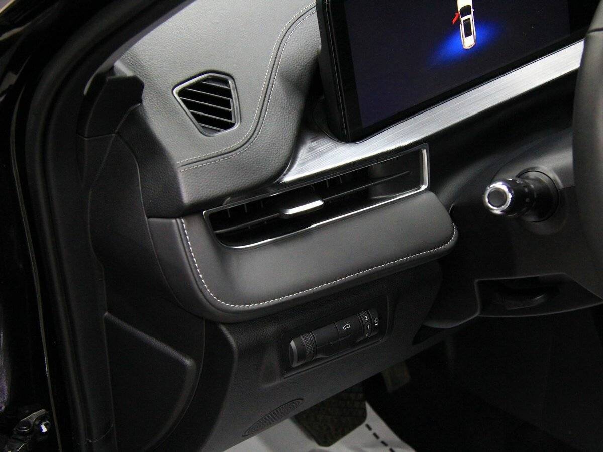 Chery Tiggo 7 Pro Max, 2023 - 35 км. | Фото №7