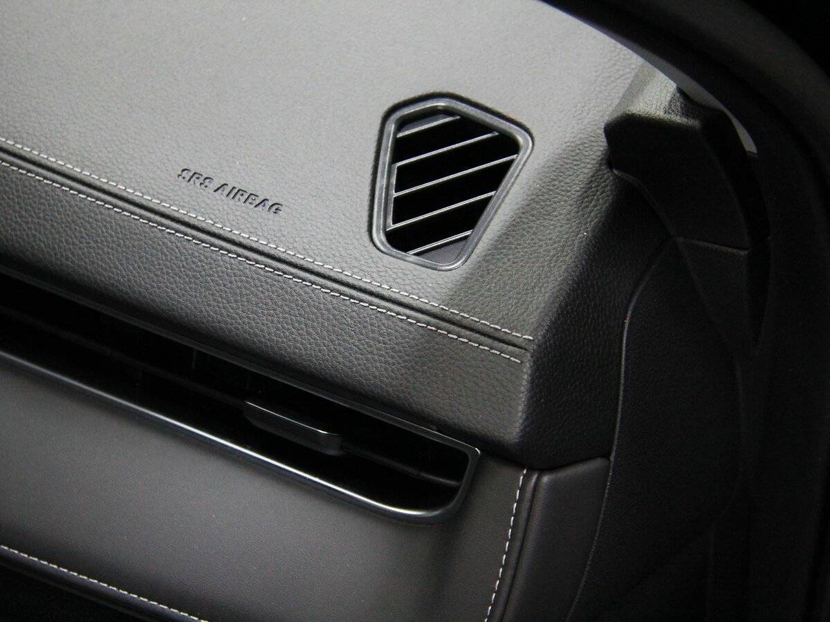 Chery Tiggo 7 Pro Max, 2023 Фото №10