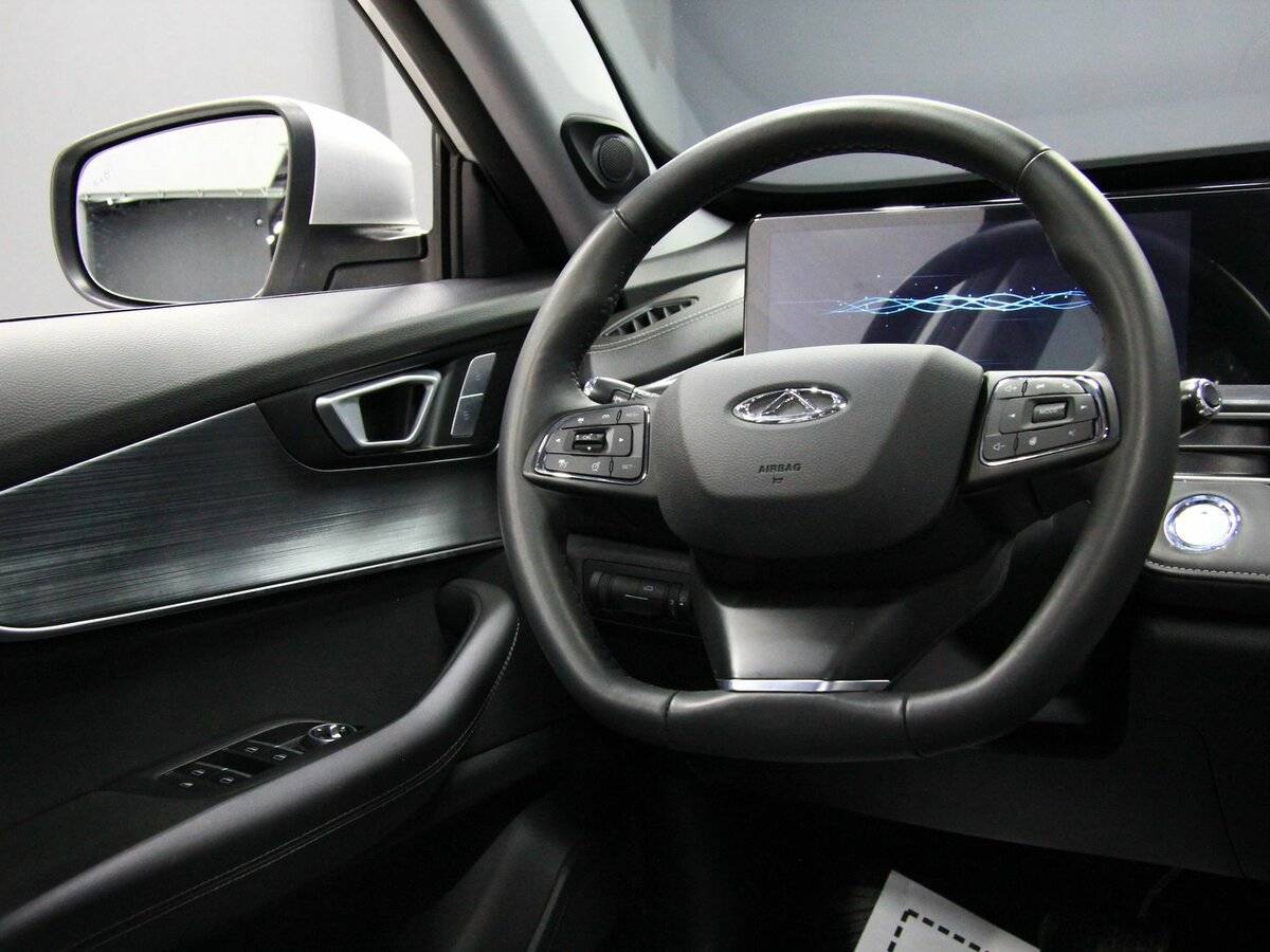 Chery Tiggo 7 Pro Max, 2023 - 49 км. | Фото №6