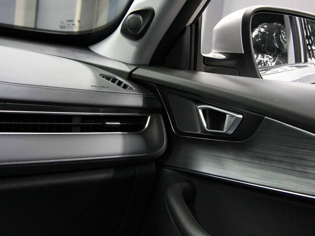 Chery Tiggo 7 Pro Max, 2023 Фото №15