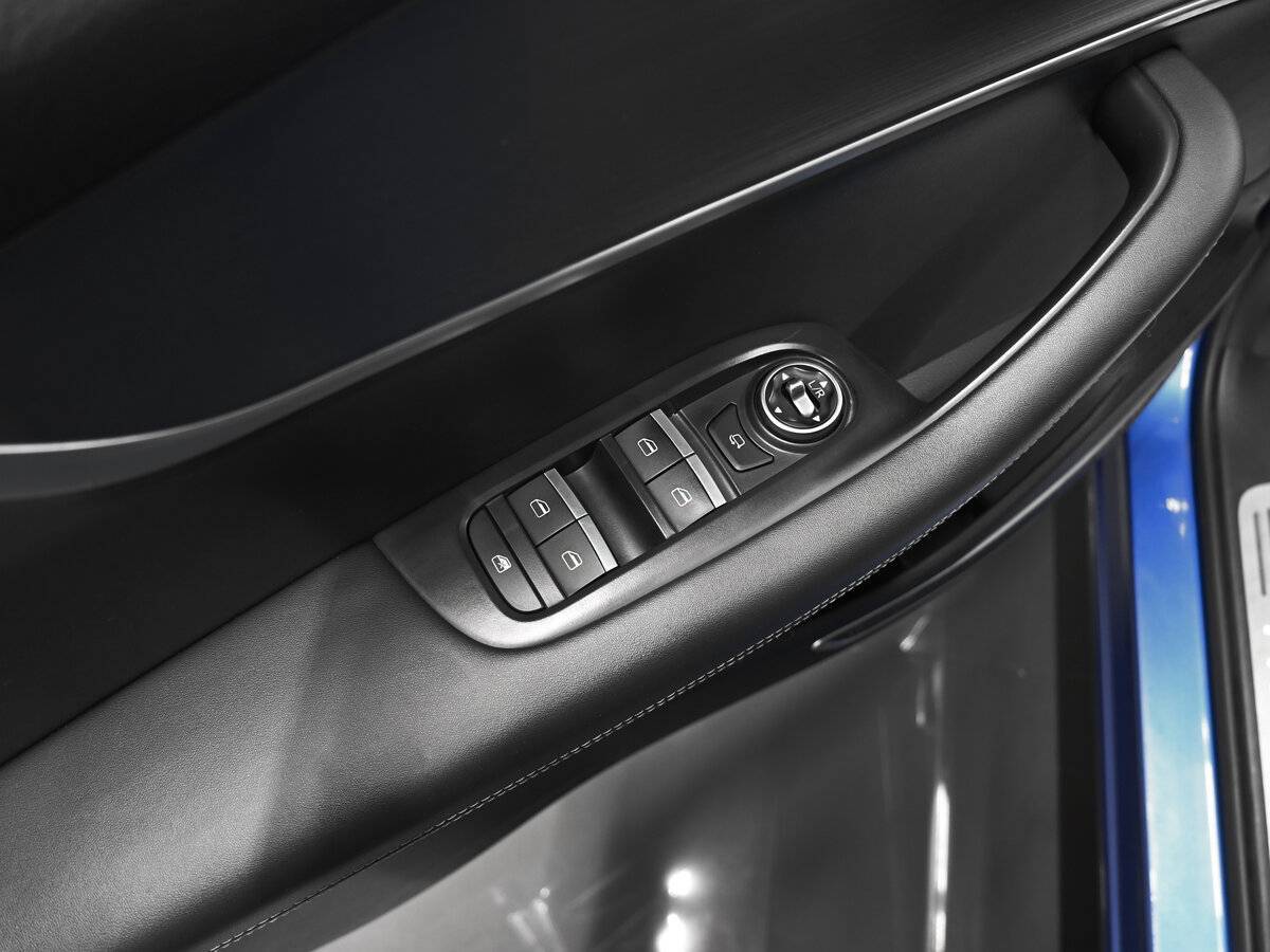 Chery Tiggo 7 Pro, 2021 Фото №25