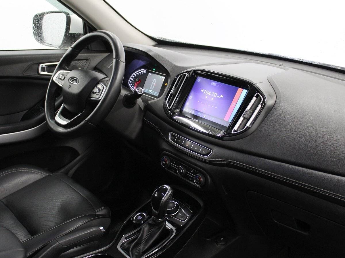 Chery Tiggo 7, 2019 - 72 000 км. | Фото №7