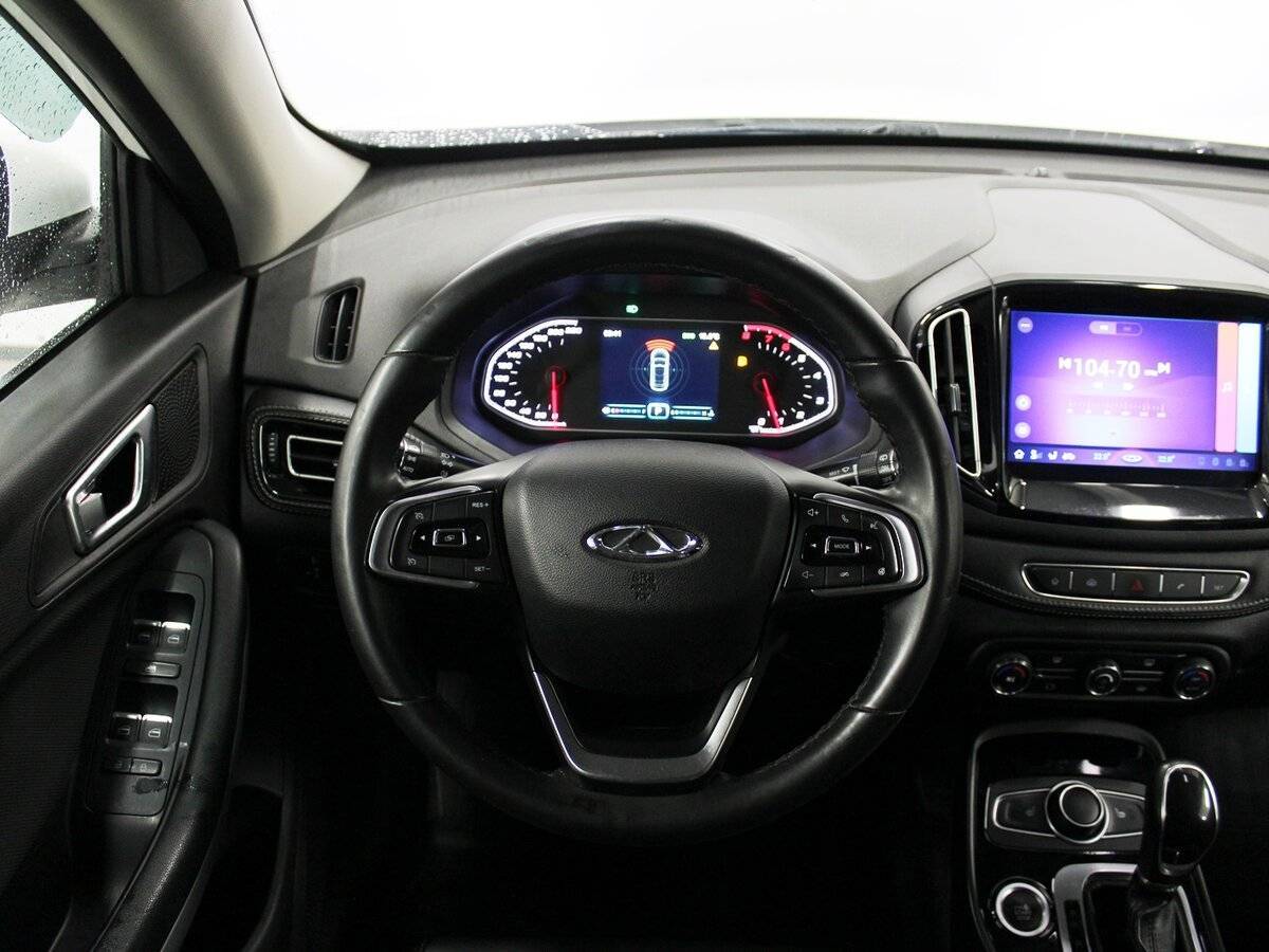 Chery Tiggo 7, 2019 - 72 000 км. | Фото №8