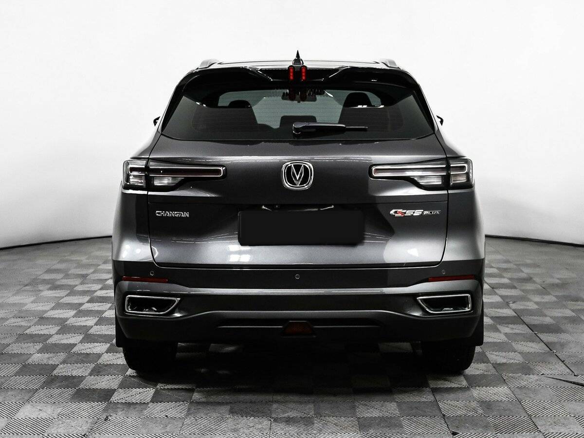 Changan CS55 Plus, 2023 Фото №6