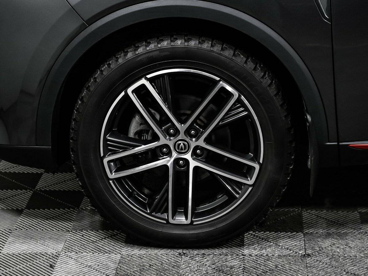 Changan CS55 Plus, 2023 Фото №14