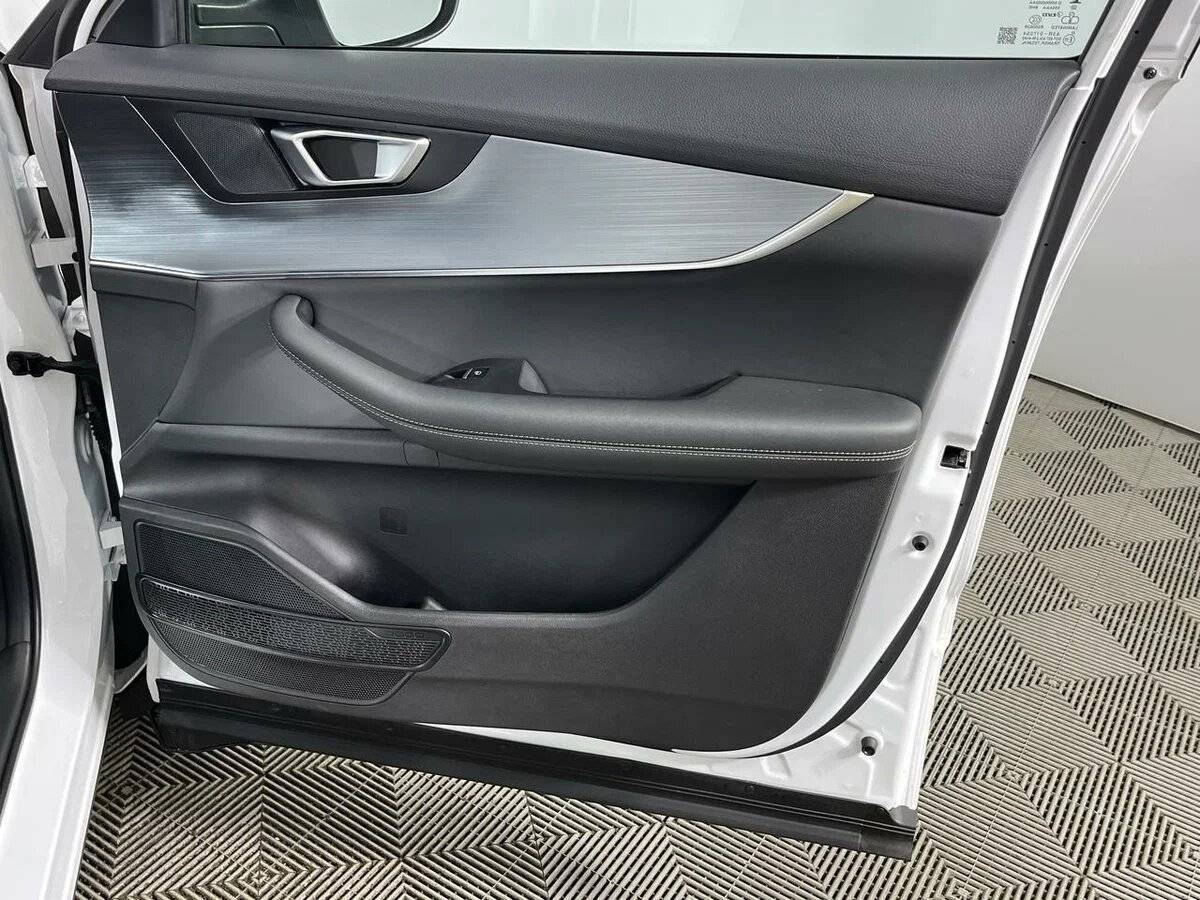 Chery Tiggo 7 Pro Max, 2022 Фото №12