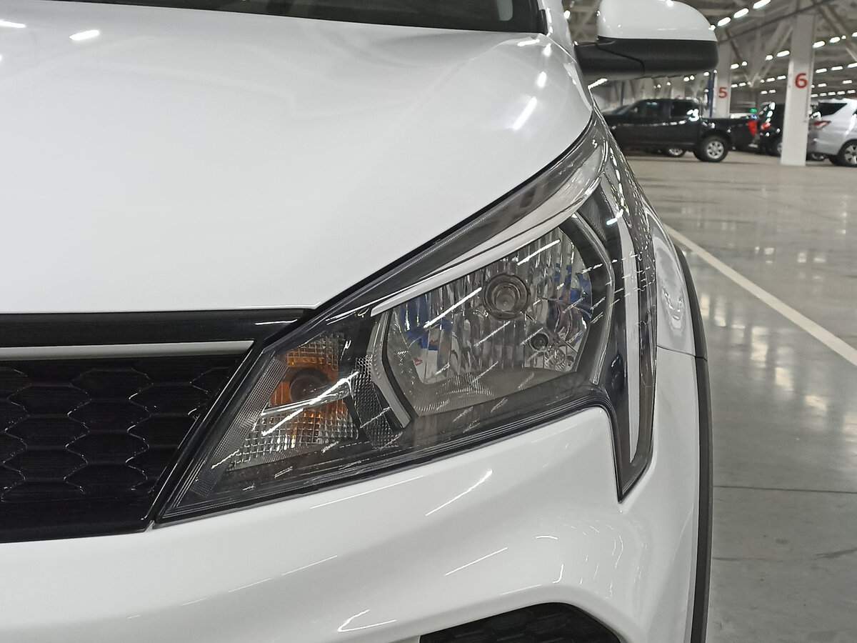 Kia Rio X, 2021 Фото №17