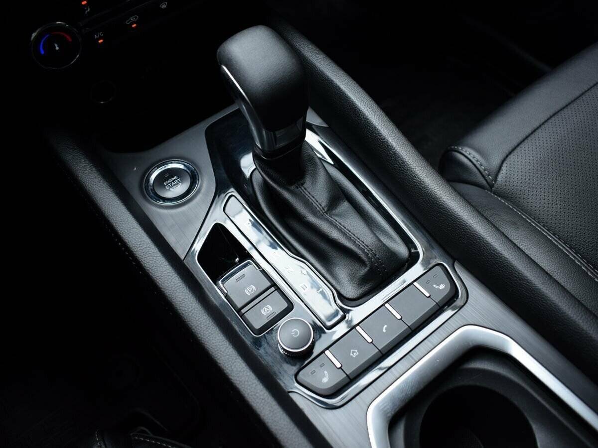 Chery Tiggo 4, 2020 Фото №14