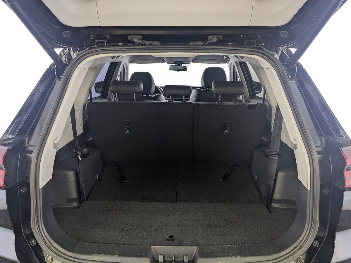 Chery Tiggo 8, 2020 Фото №10