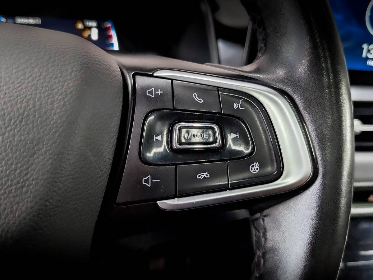 Chery Tiggo 4 Pro, 2023 Фото №29