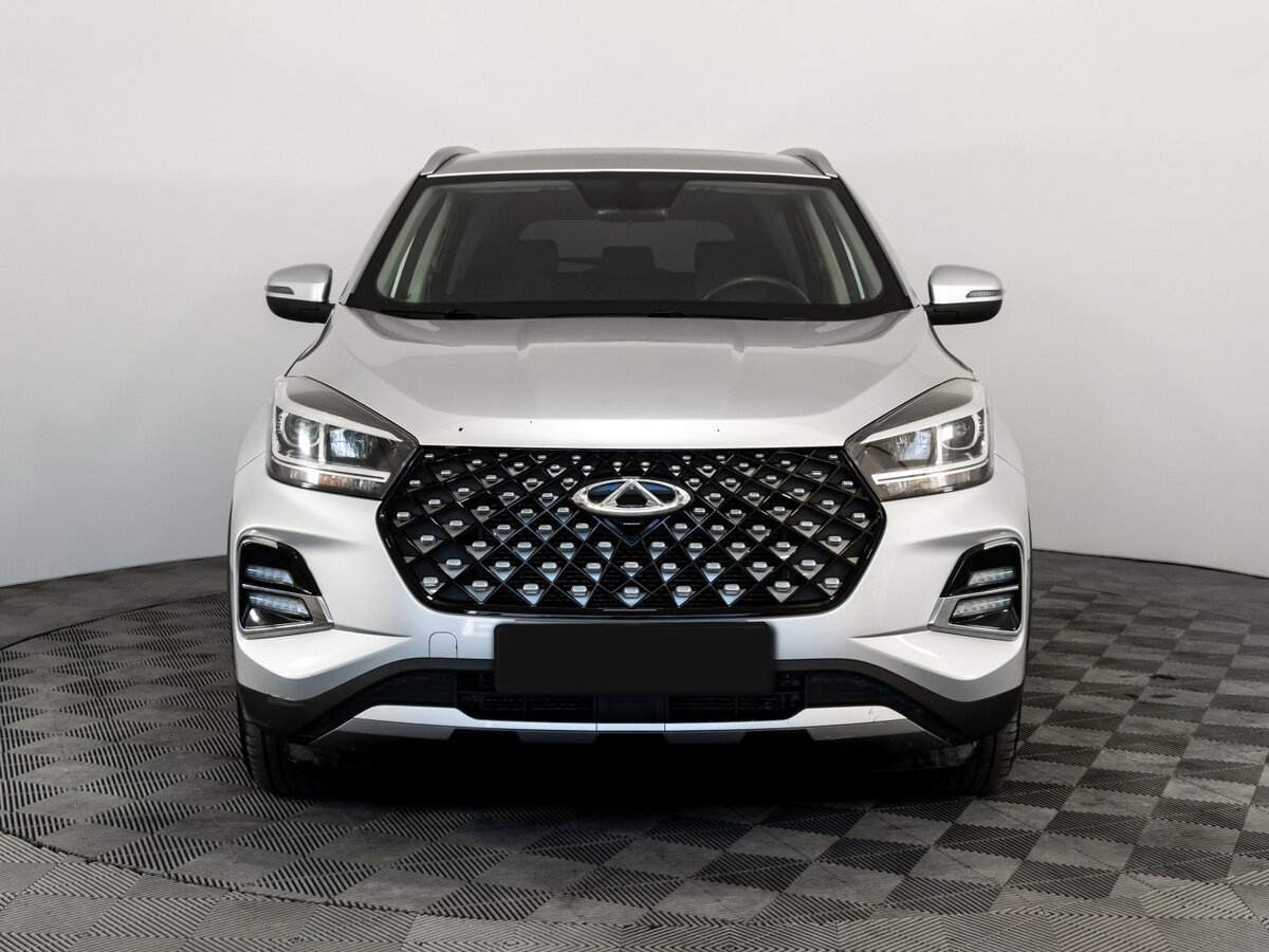 Chery Tiggo 4 Pro, 2023 - 37 335 км. | Фото №2