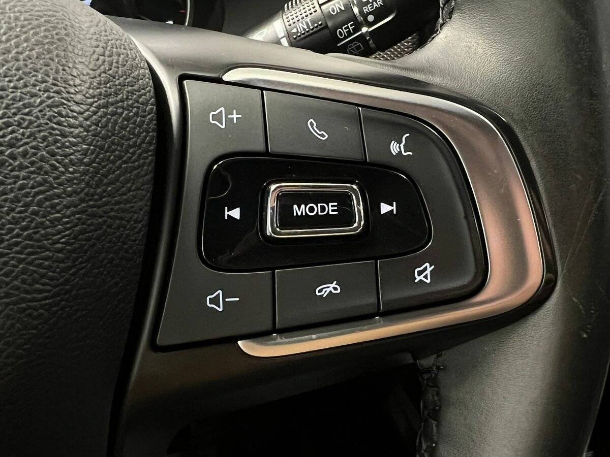 Chery Tiggo 4, 2019 Фото №19