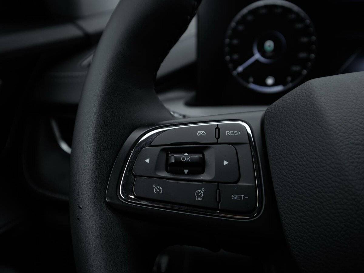 Chery Tiggo 7 Pro Max, 2024 Фото №26