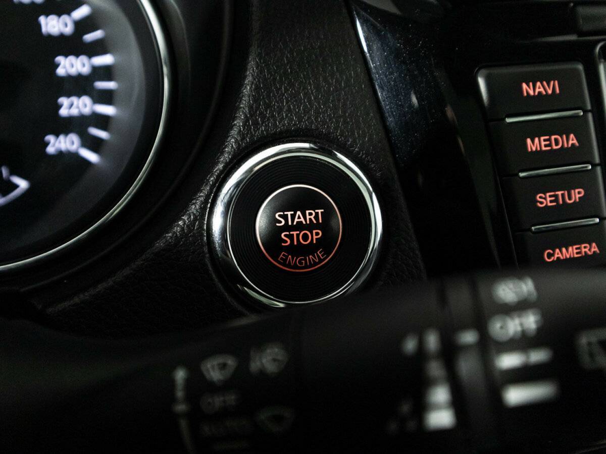 Nissan Qashqai, 2021 Фото №21