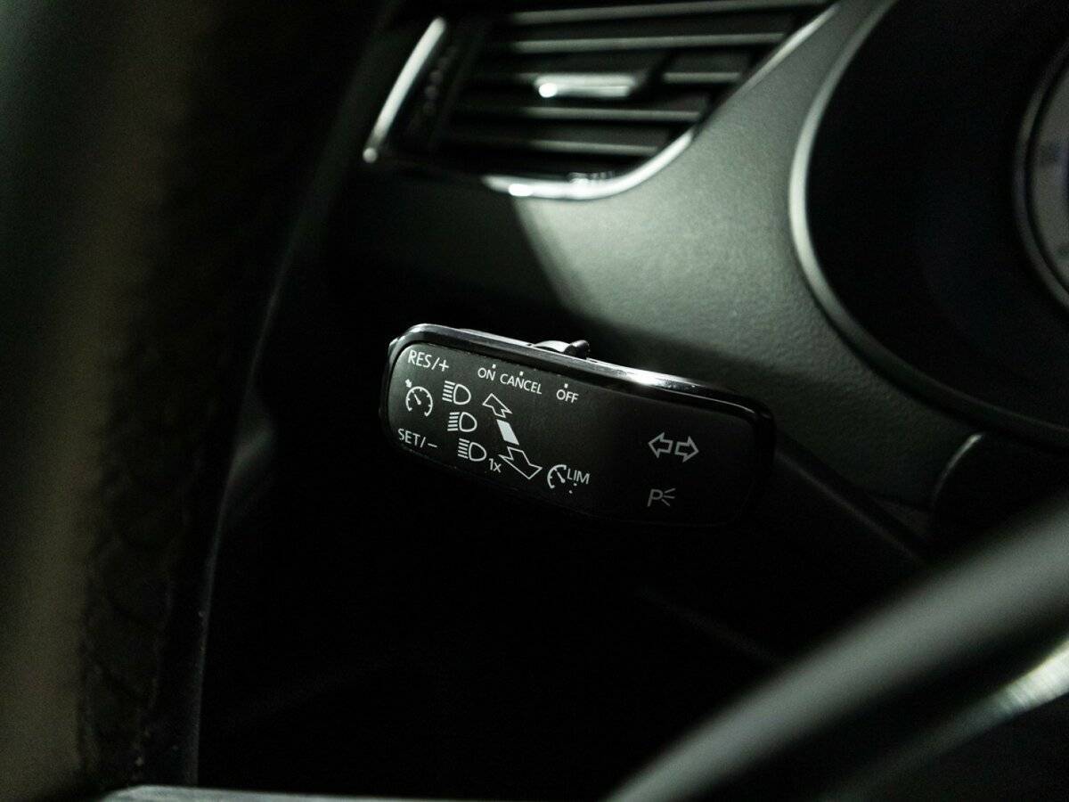 Skoda Octavia, 2018 Фото №19