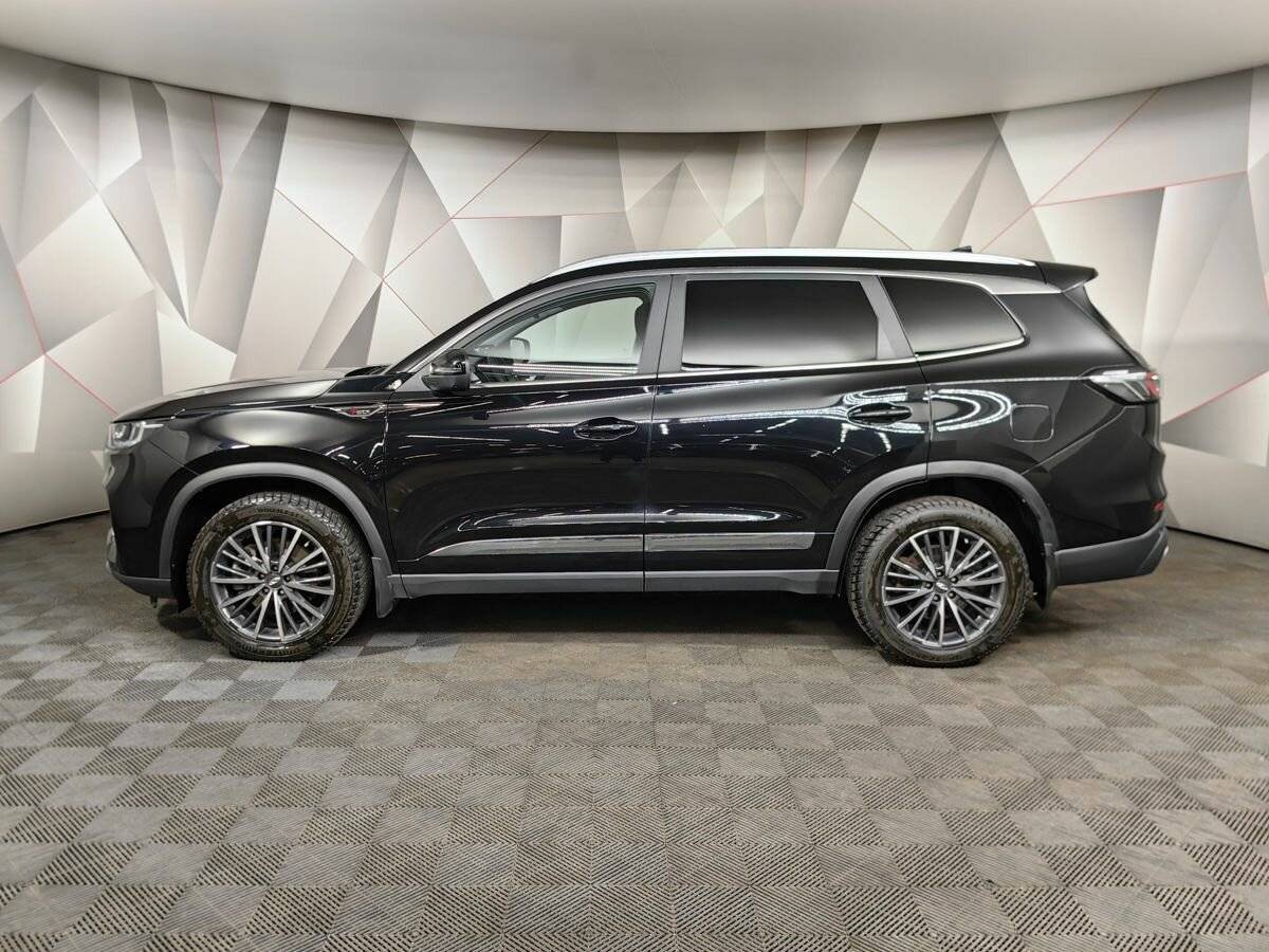 Chery Tiggo 8 Pro Max, 2022 Фото №5