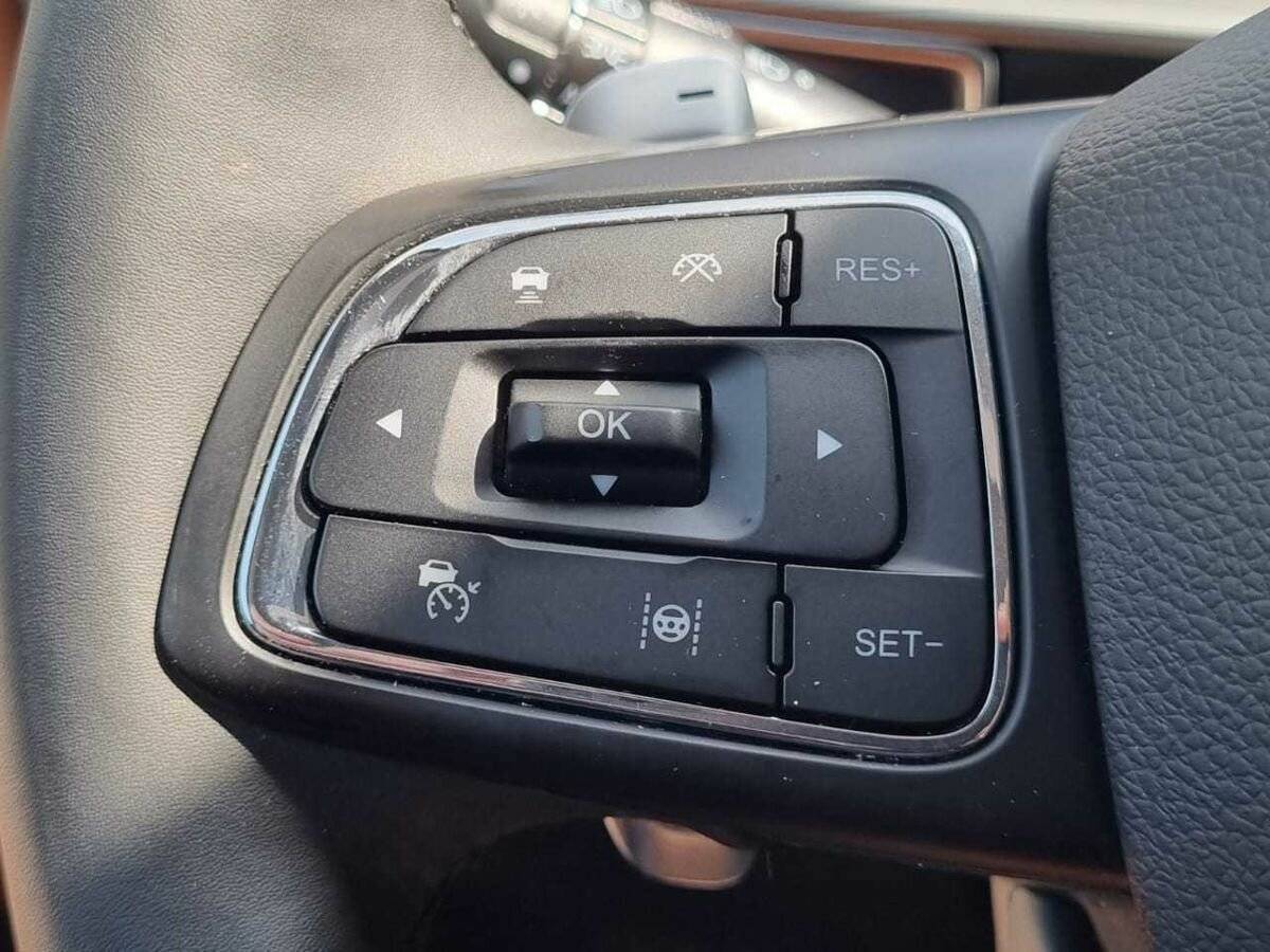 Chery Tiggo 8 Pro Max, 2023 Фото №20