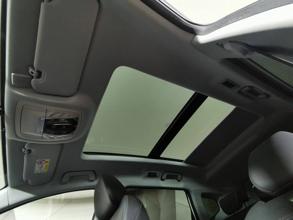 Chery Tiggo 7 Pro Max, 2023 Фото №17