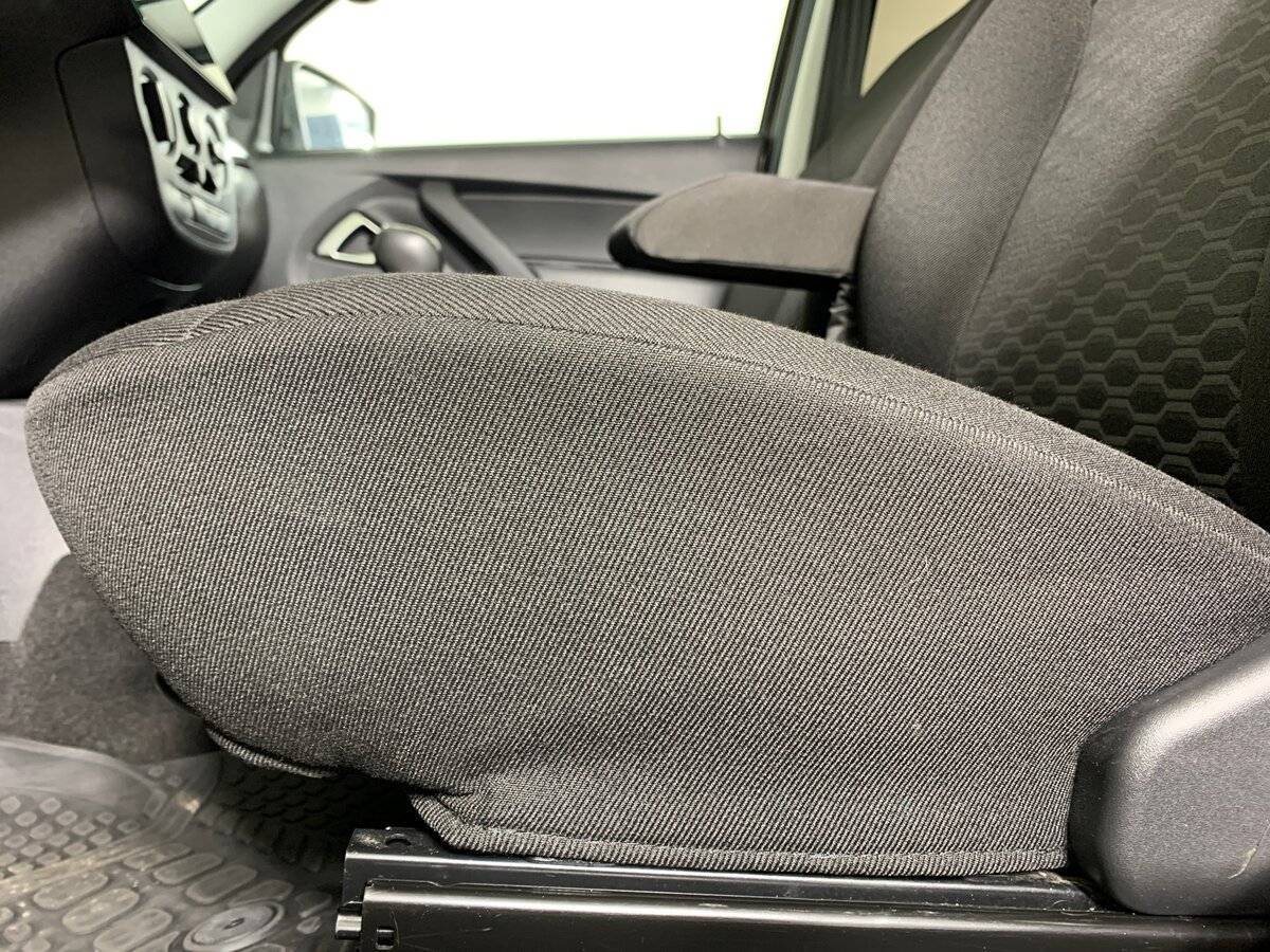 Lada (ВАЗ) Granta, 2024 Фото №16