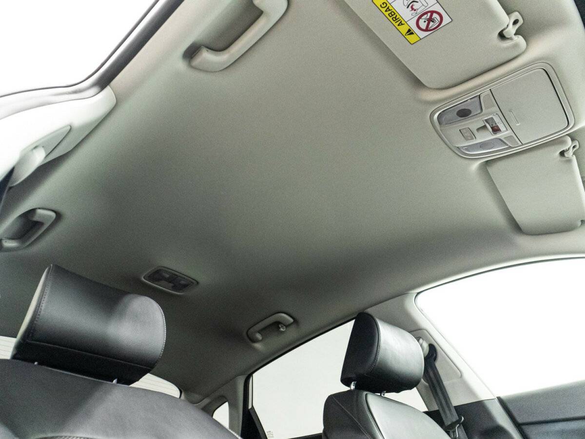 Kia Optima, 2020 Фото №25