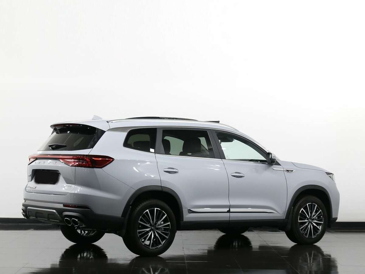 Chery Tiggo 8 Pro Max, 2023 Фото №2