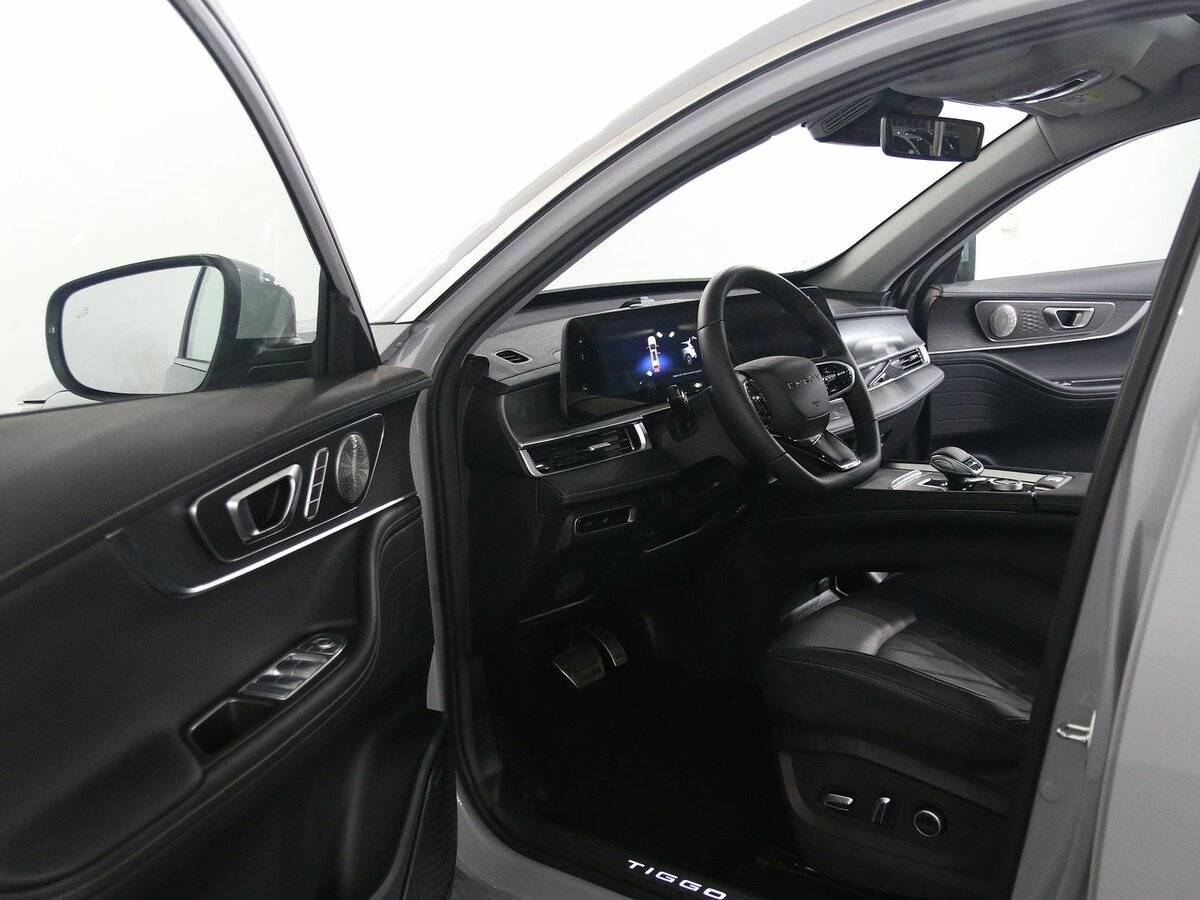 Chery Tiggo 8 Pro Max, 2023 Фото №5