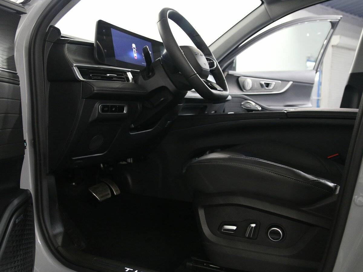 Chery Tiggo 8 Pro Max, 2023 Фото №8