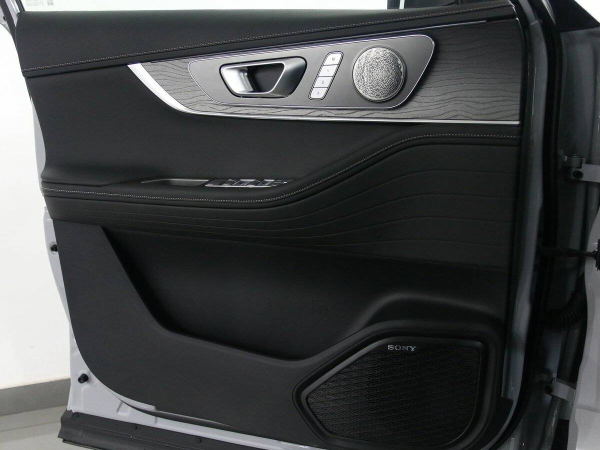 Chery Tiggo 8 Pro Max, 2023 Фото №24