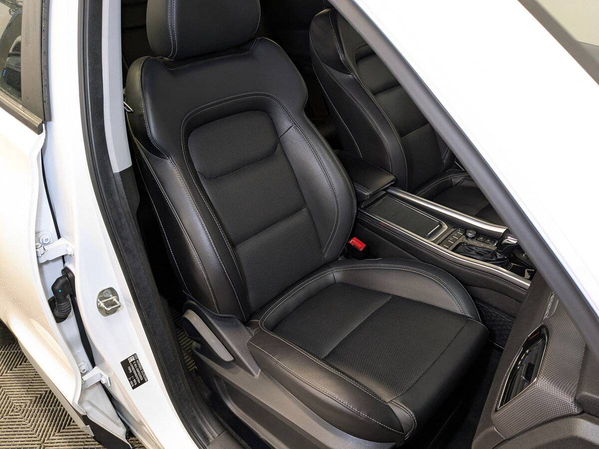 Chery Tiggo 4, 2021 Фото №22