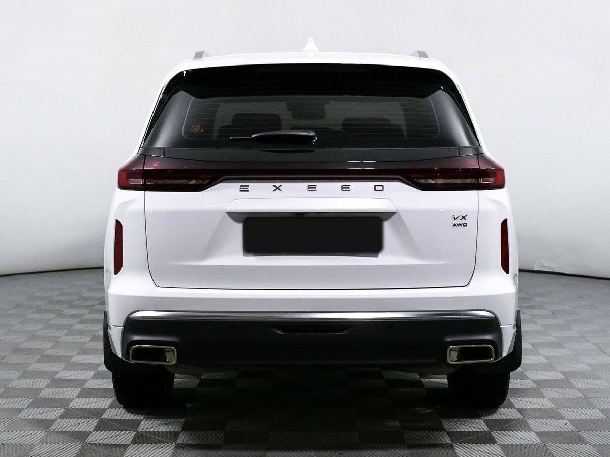 Exeed VX, 2023 - 57 491 км. | Фото №6