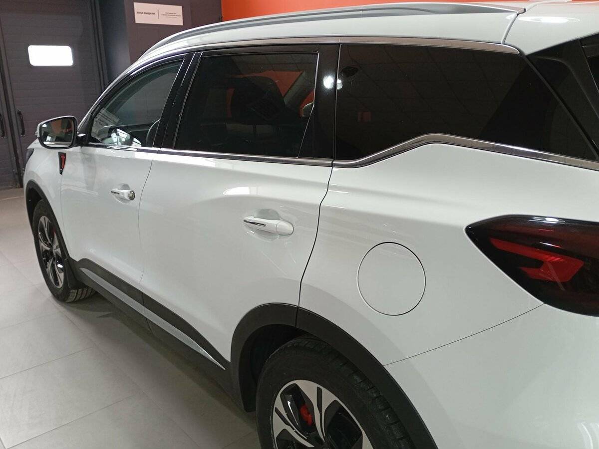 Chery Tiggo 7 Pro Max, 2023 - 22 603 км. | Фото №5