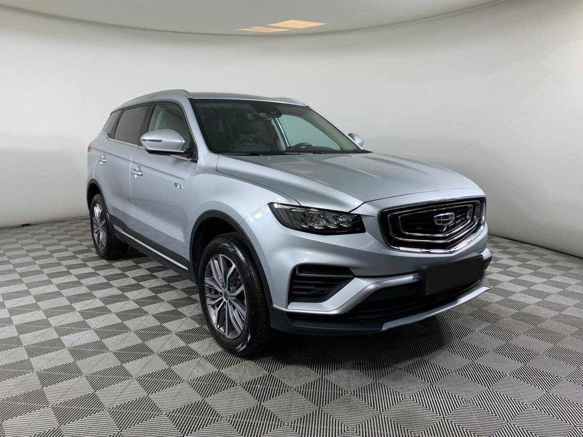 Geely Atlas Pro, 2022 - 95 052 км. | Фото №3