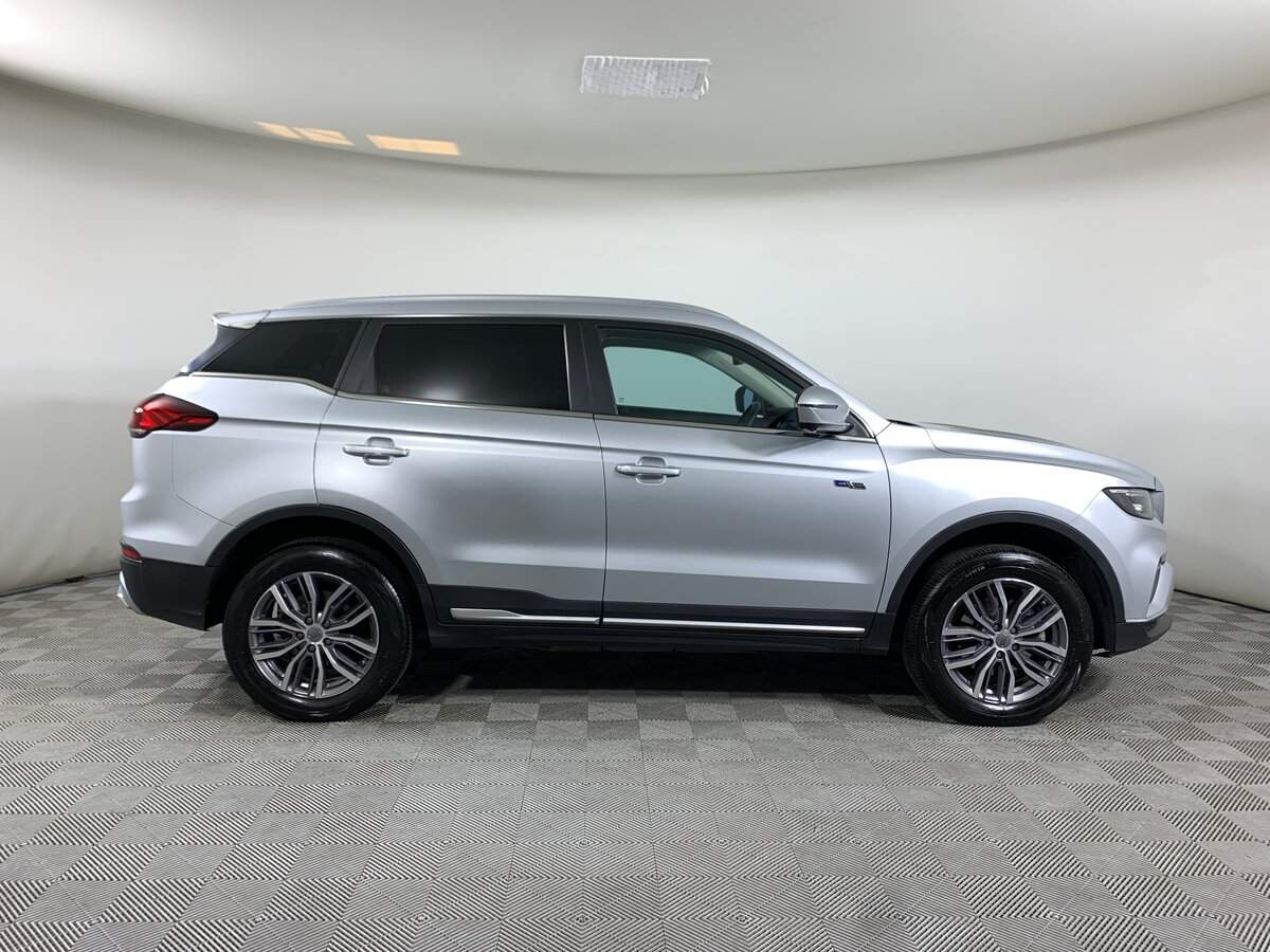 Geely Atlas Pro, 2022 - 95 052 км. | Фото №4