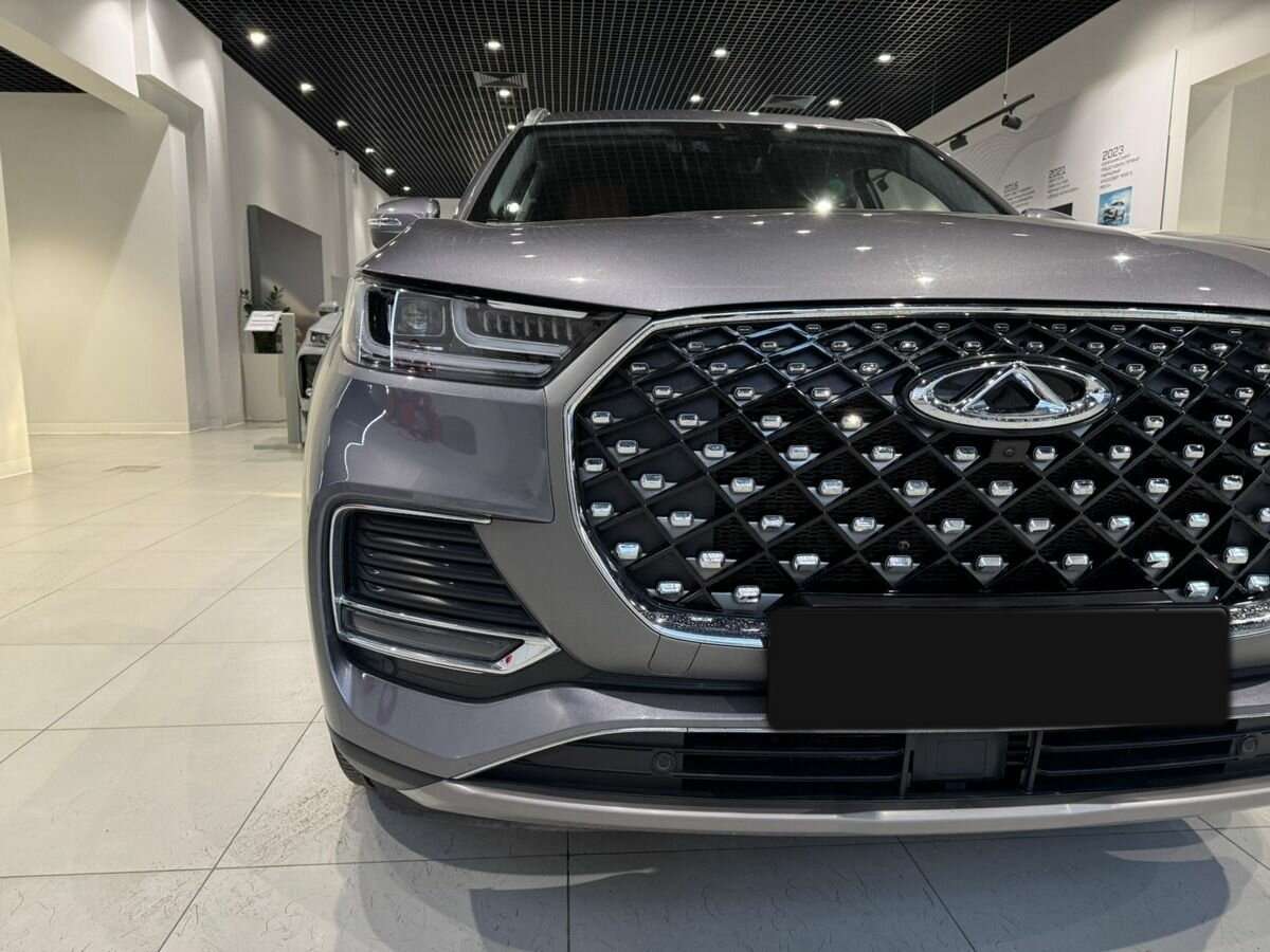 Chery Tiggo 8 Pro Max, 2023 Фото №8