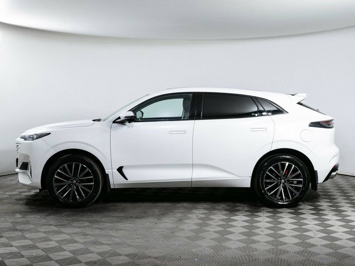 Changan UNI-K, 2023 - 38 727 км. | Фото №8