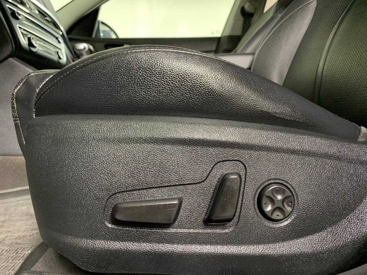 Kia Optima, 2018 Фото №16