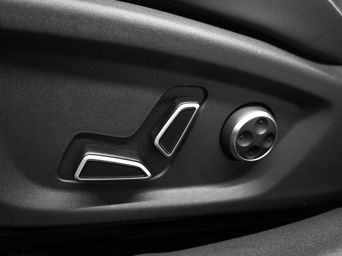 Changan UNI-V, 2023 Фото №25